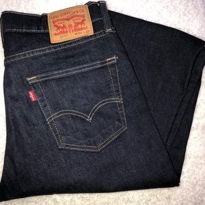 Men’s 511 Slim Fit jean